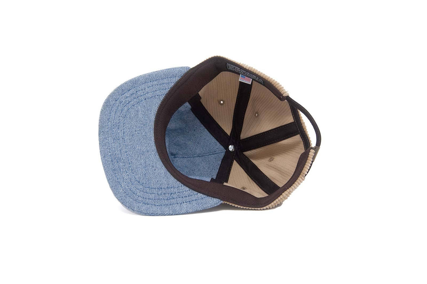 Discover Wonders - Strapback