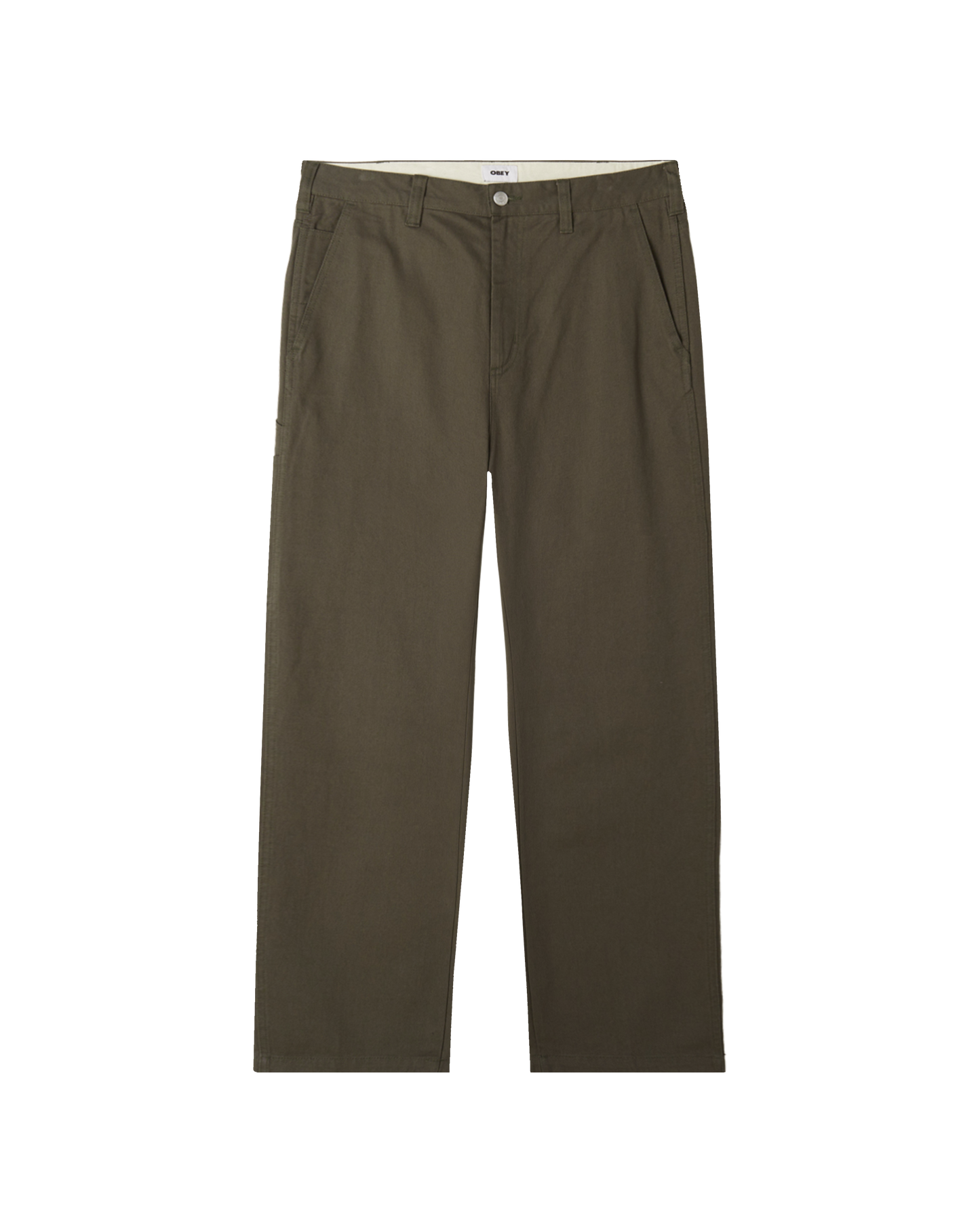 OBEY Handwork Carpenter Pant