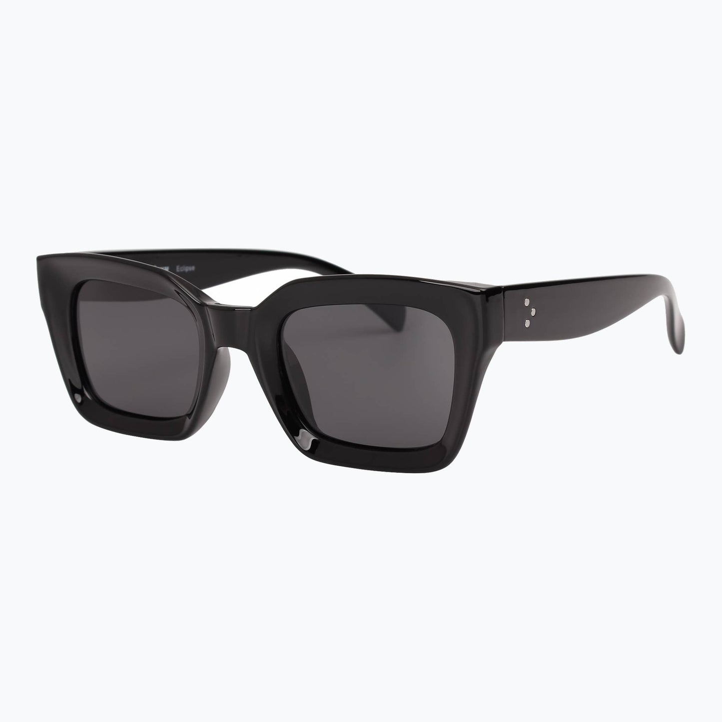 Eclipse - Classic Square Sunglasses