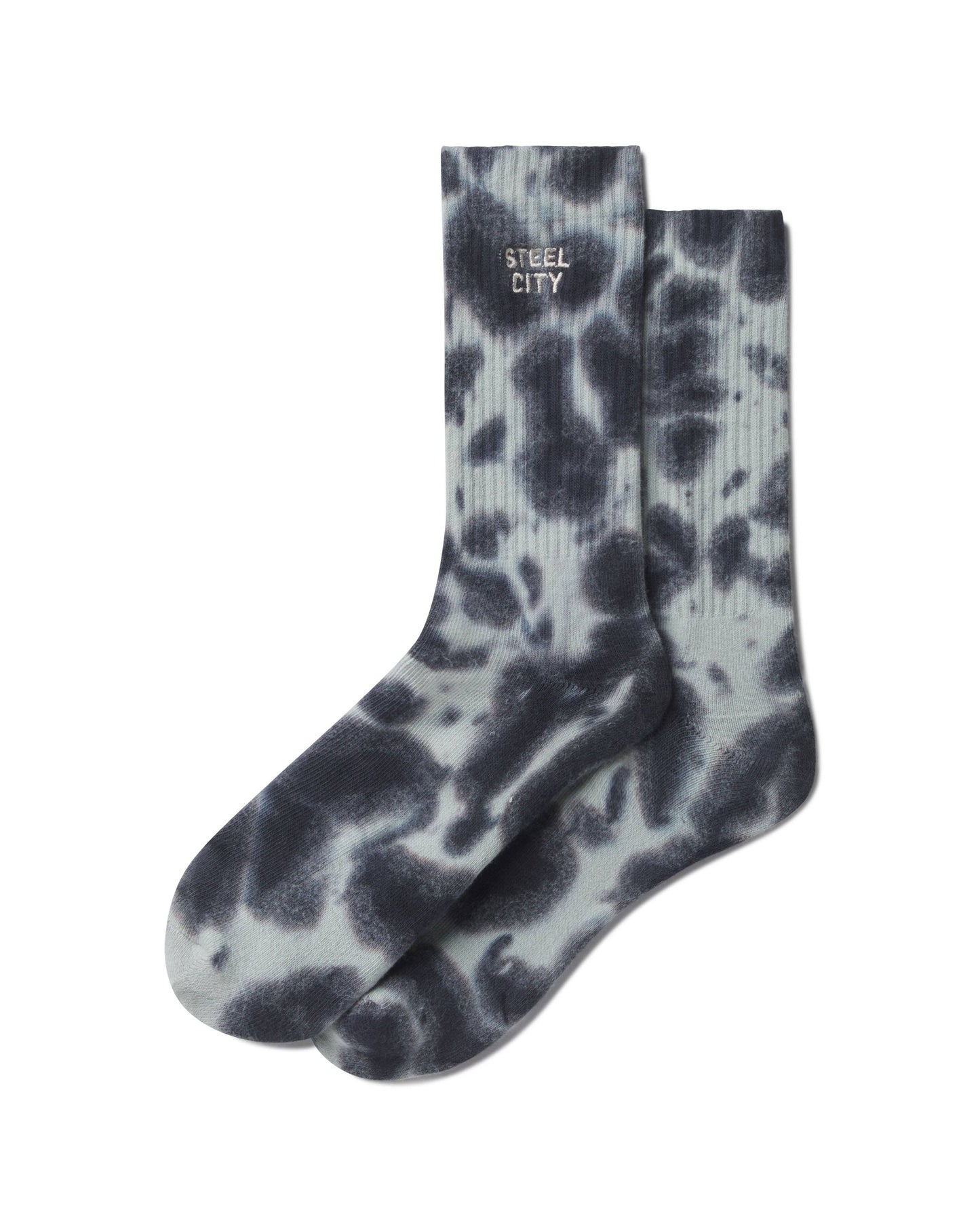Tie Dye Socks