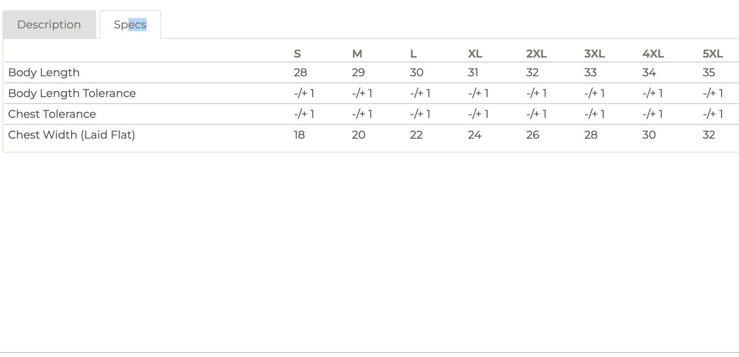 Daylight Tee - Unisex