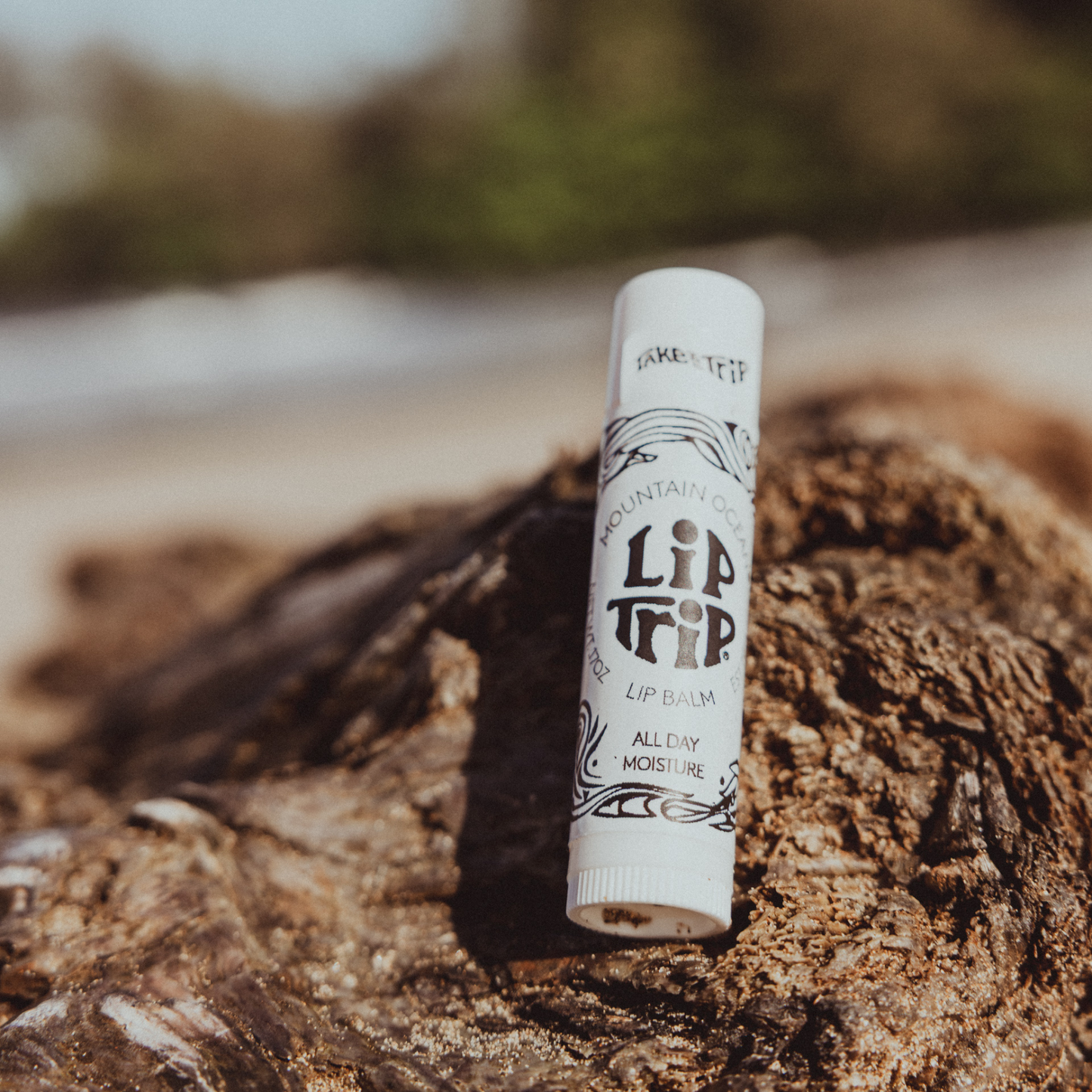 Skin Trip Lip Balm