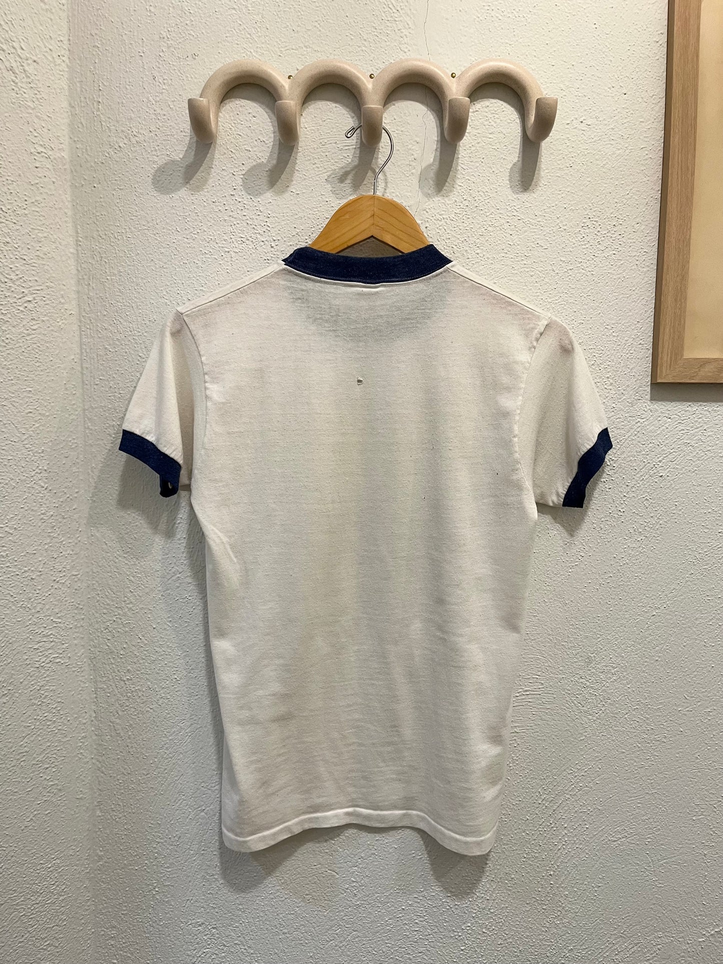 70s S+H Tee