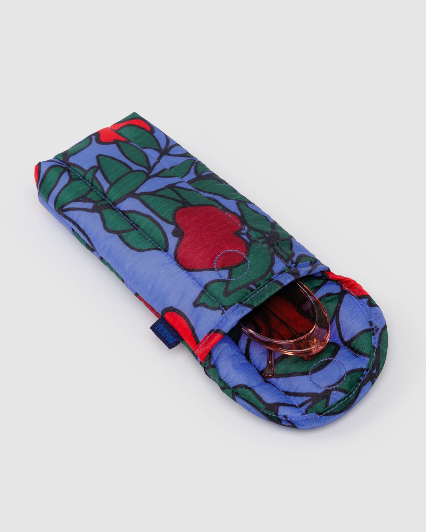 Apple Tree - Puffy Glasses Sleeve