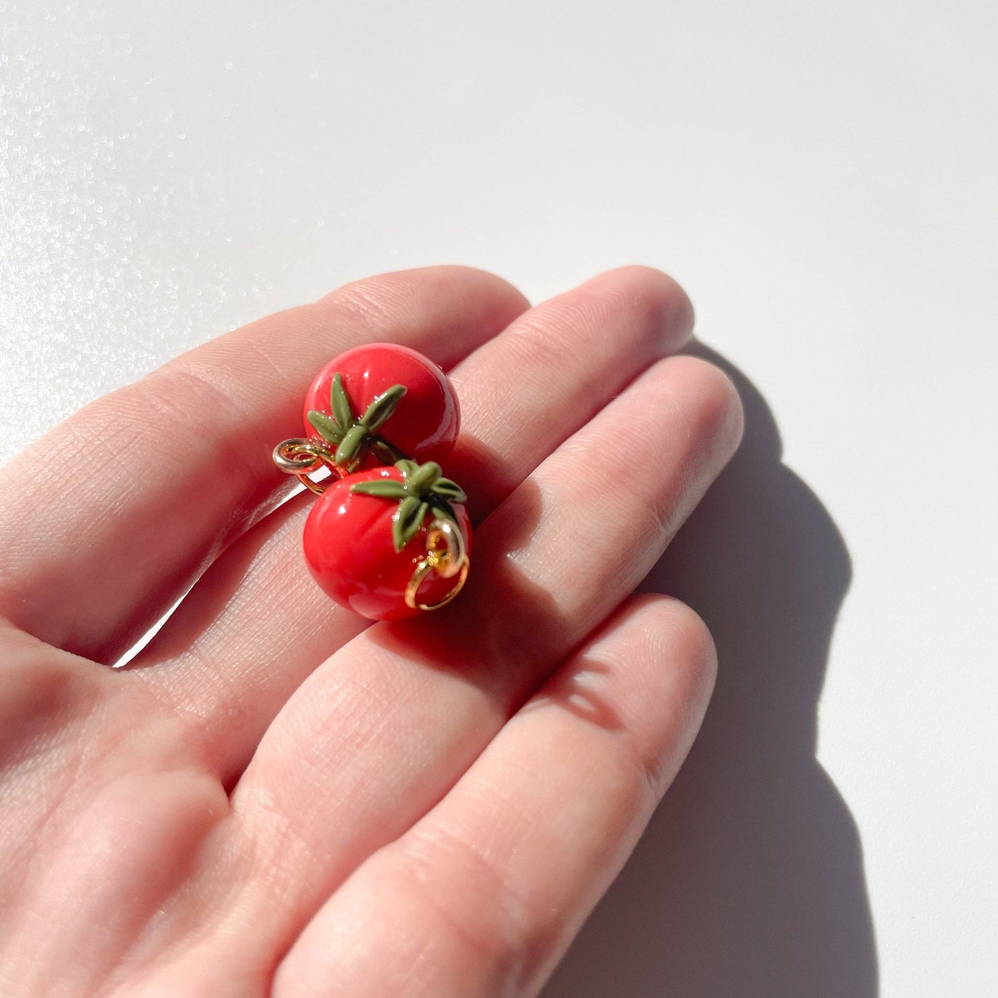Tomato Charm