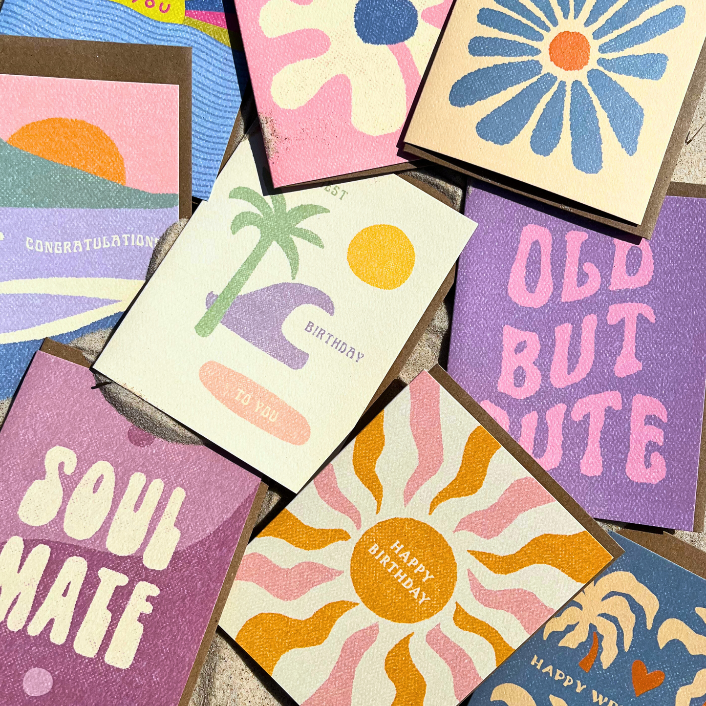 Happy Birthday Friend