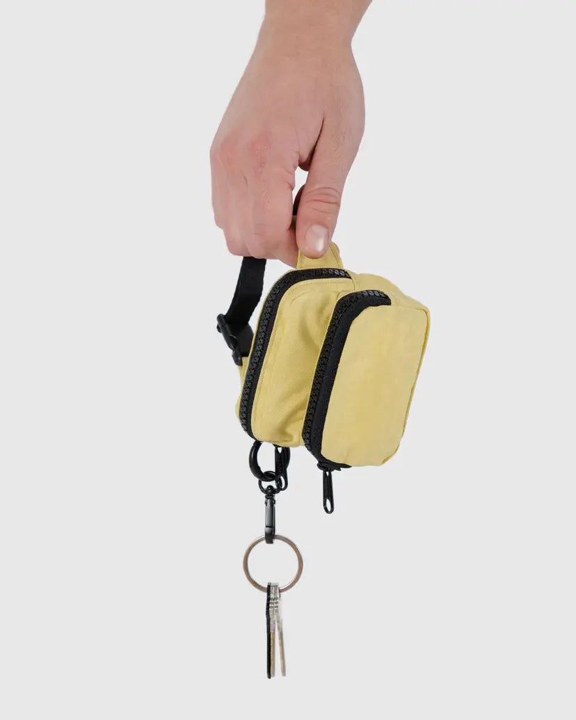 Butter - Fanny Pack Charm
