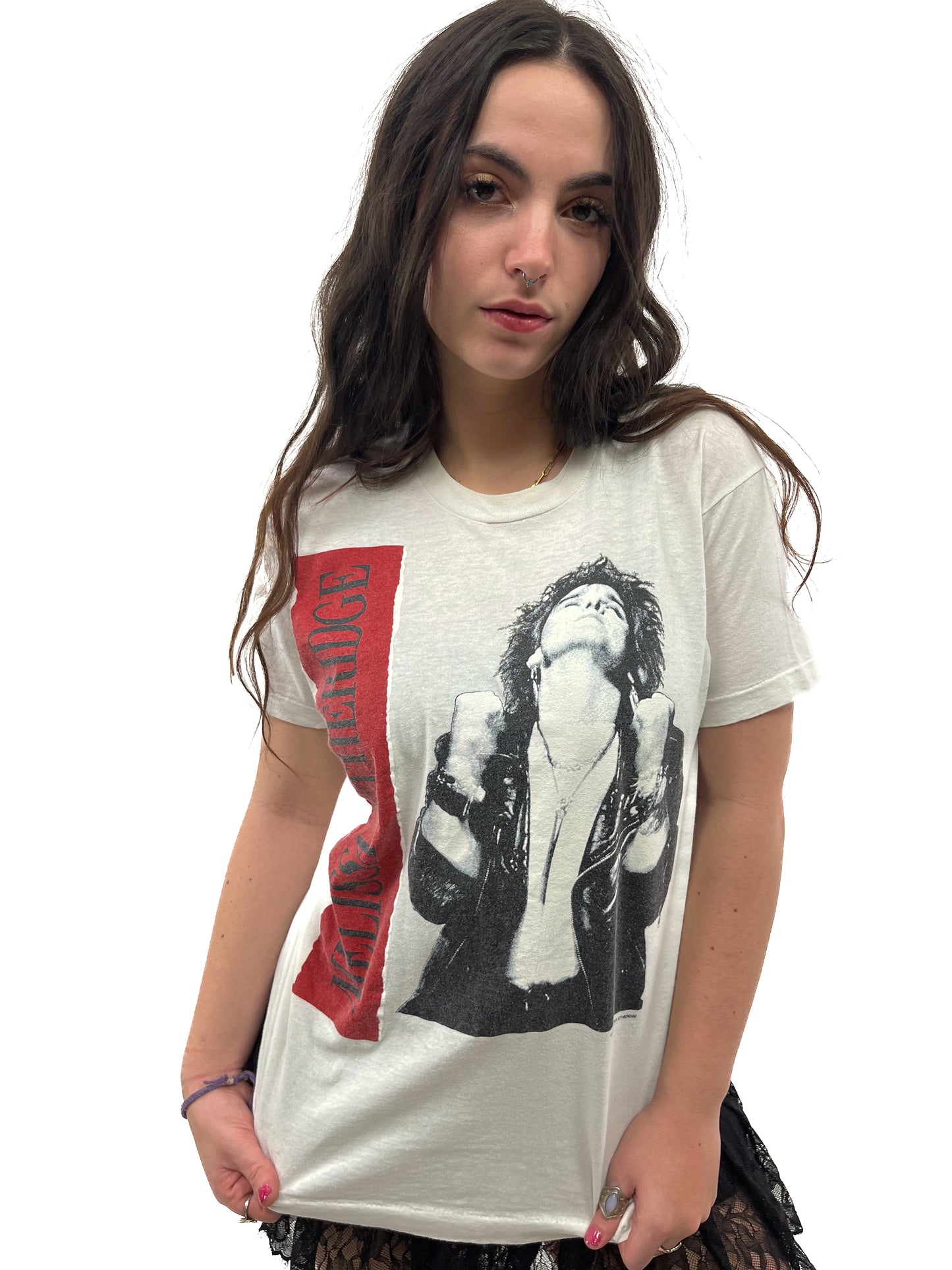 80s Melissa Etheridge Tee