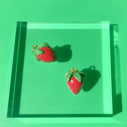 Strawberry Charm