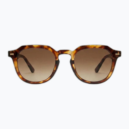 Reverie - Retro Geometric Sunglasses