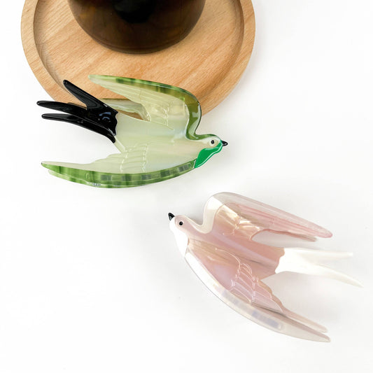 Swallow Claw Clip