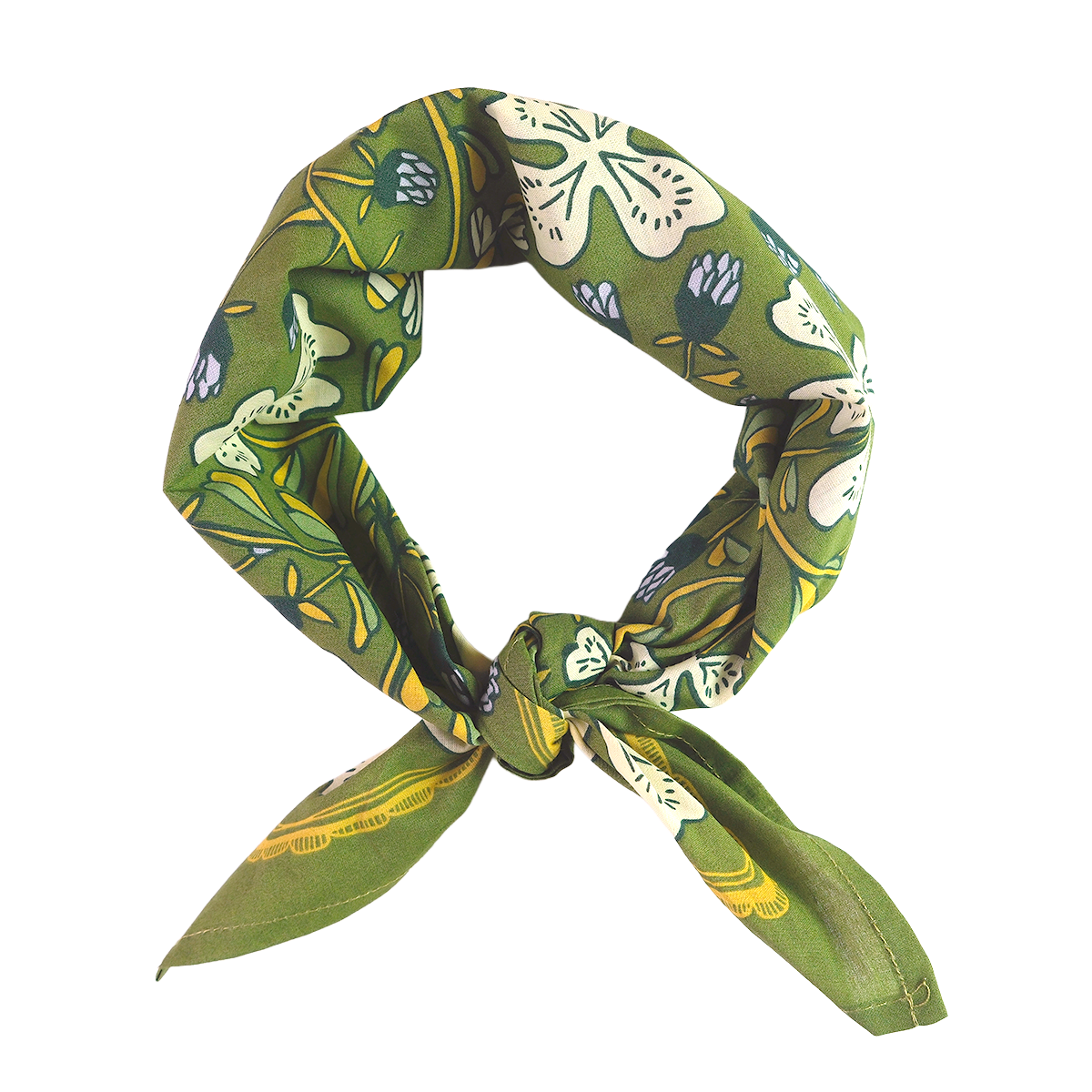 No. 152 Josephine Bandana