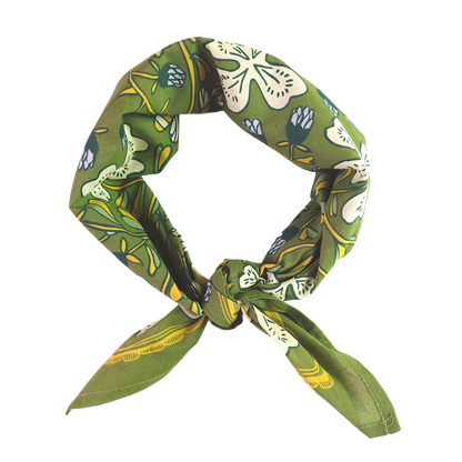 No. 152 Josephine Bandana