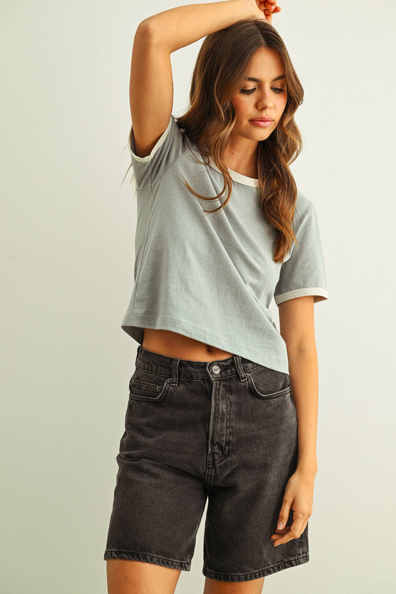 The Ringer Top