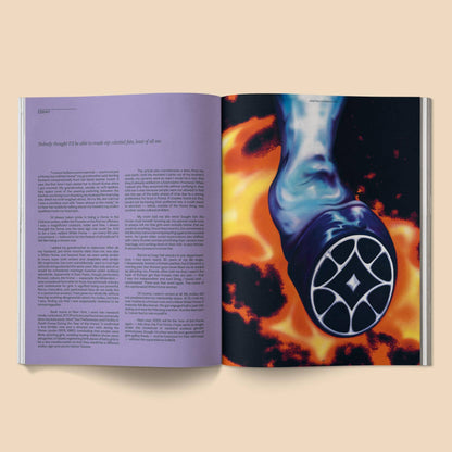 Calling All Horse Girls Magazine, Vol. 8: Steady