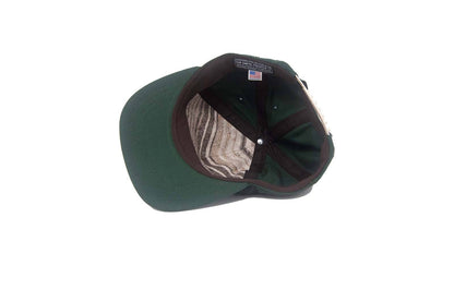 DANGER Dk Green - Snapback