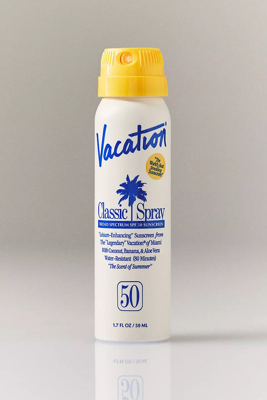 Vacation SPF 50 Classic Spray Mini