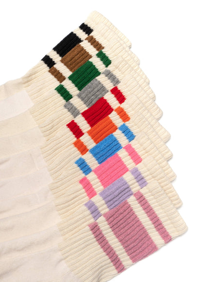 The Mono Stripe - Black