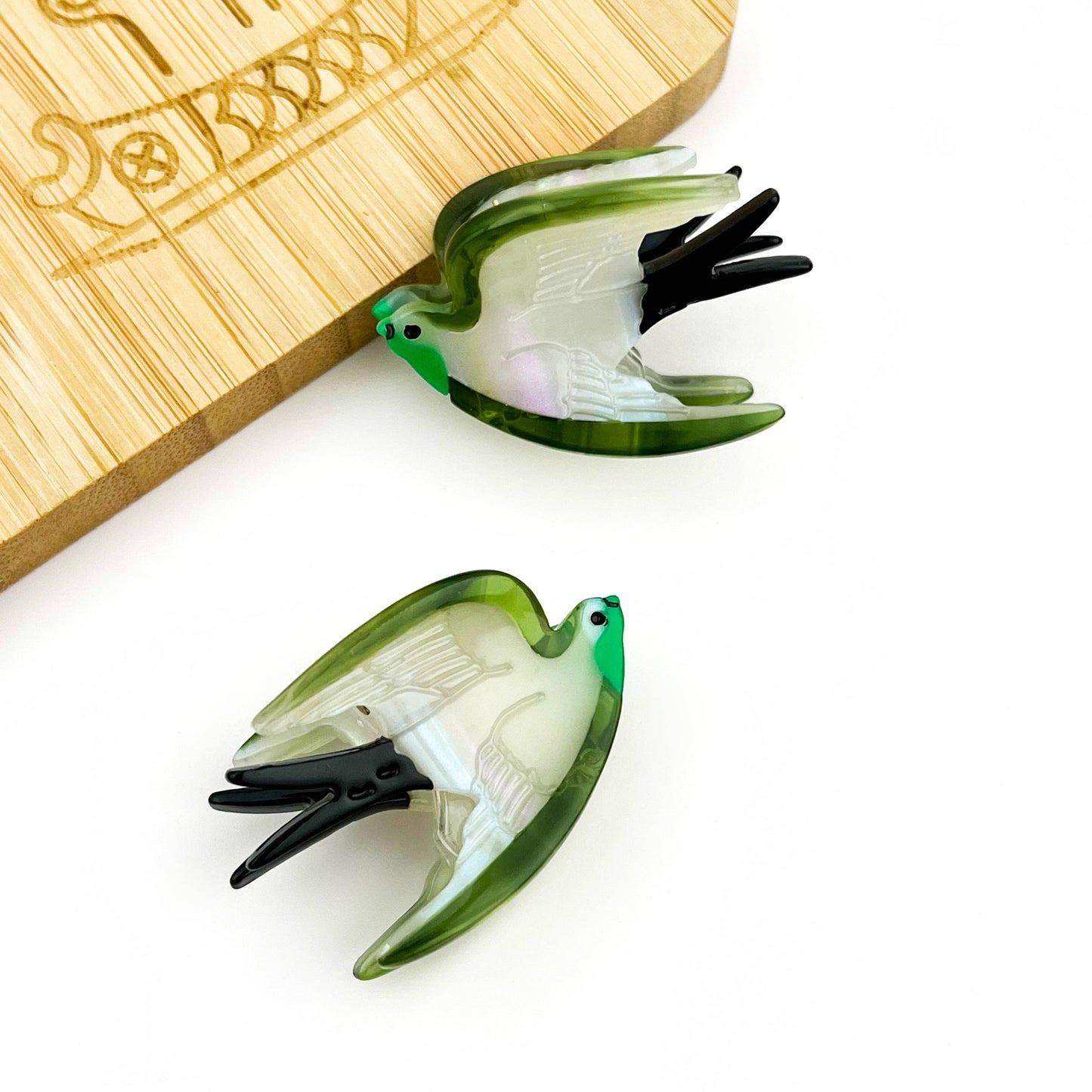Swallow Claw Clip