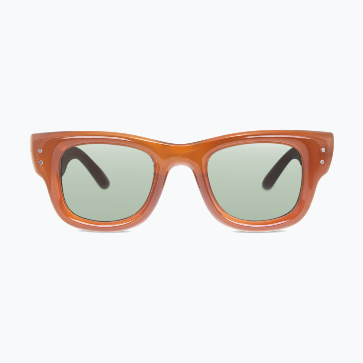 District - Square Sunglasses
