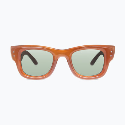 District - Square Sunglasses