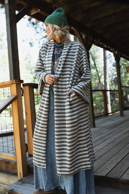 Endless Love Cardigan - Cream