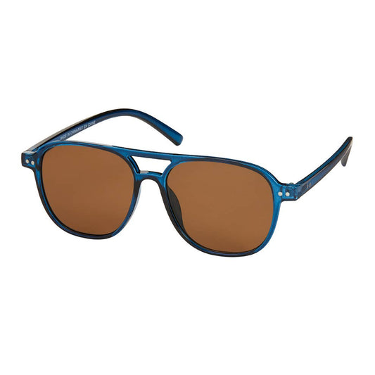 The Heritage Aviator Sunglasses