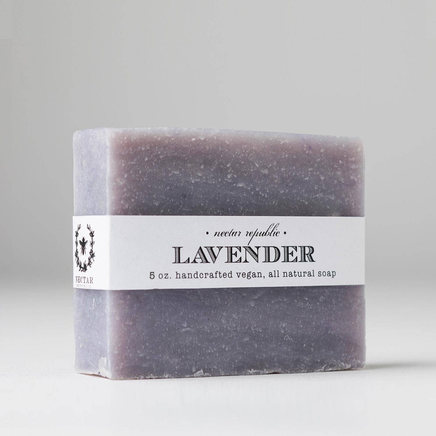 Bath Soap: Lavender