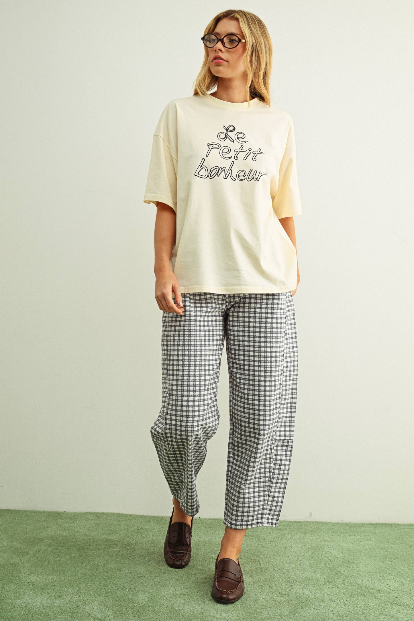 Le Petit Bonheur Tee