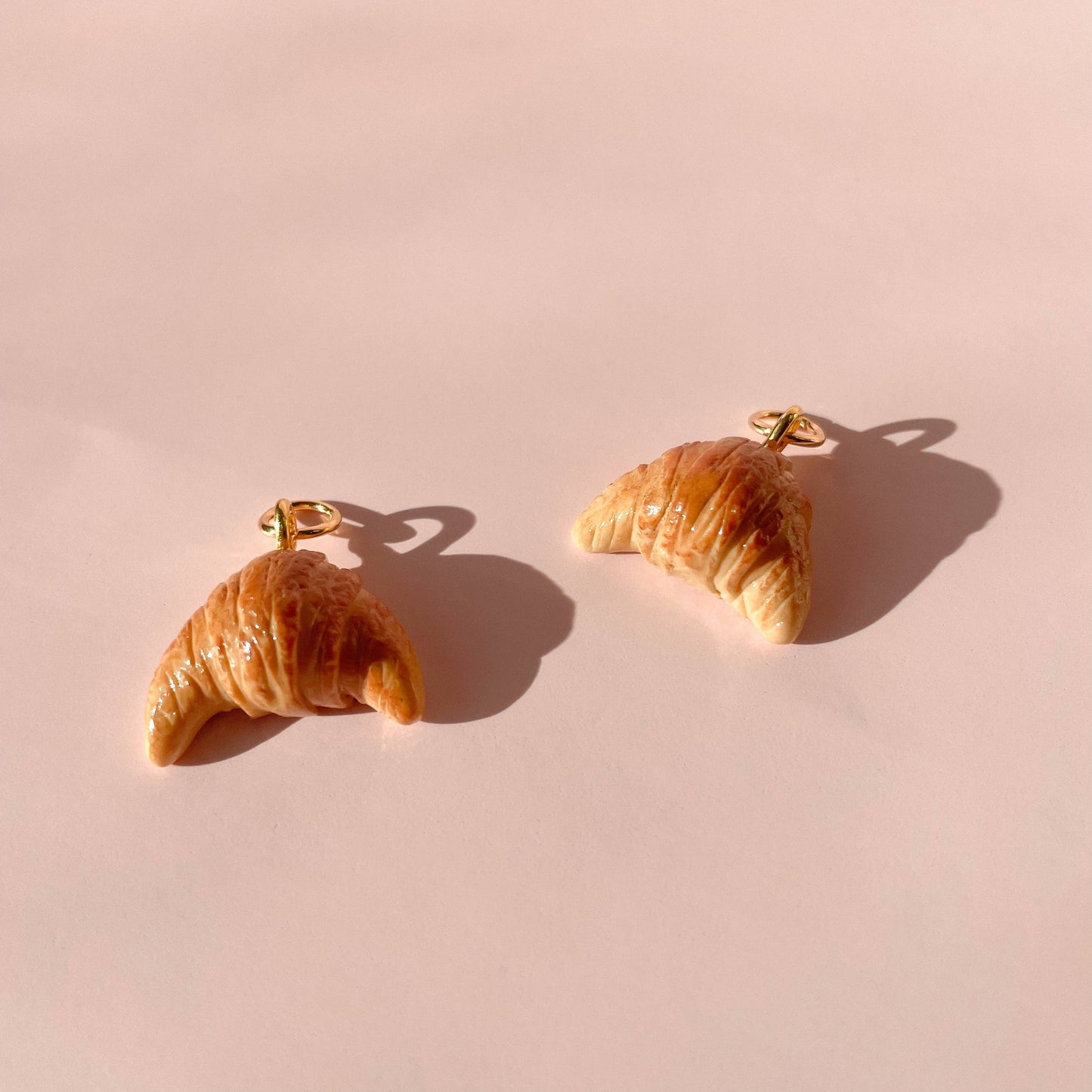 Croissant Charm