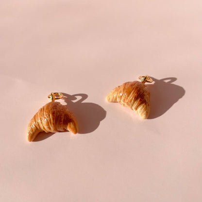 Croissant Charm