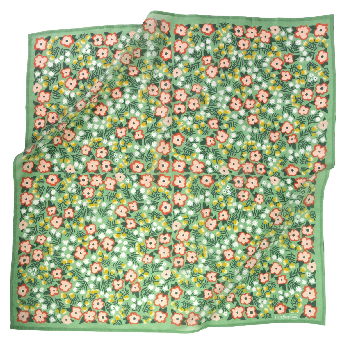 34" Wild Rag Alma Bandana