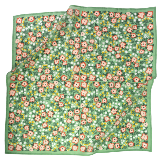 34" Wild Rag Alma Bandana