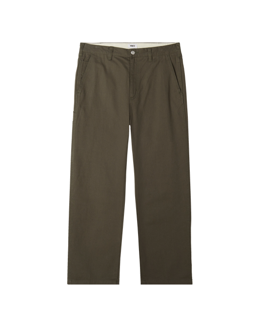 OBEY Handwork Carpenter Pant