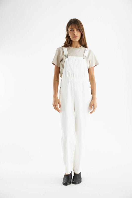 The Elle Overalls | Adjustable Utility Overalls