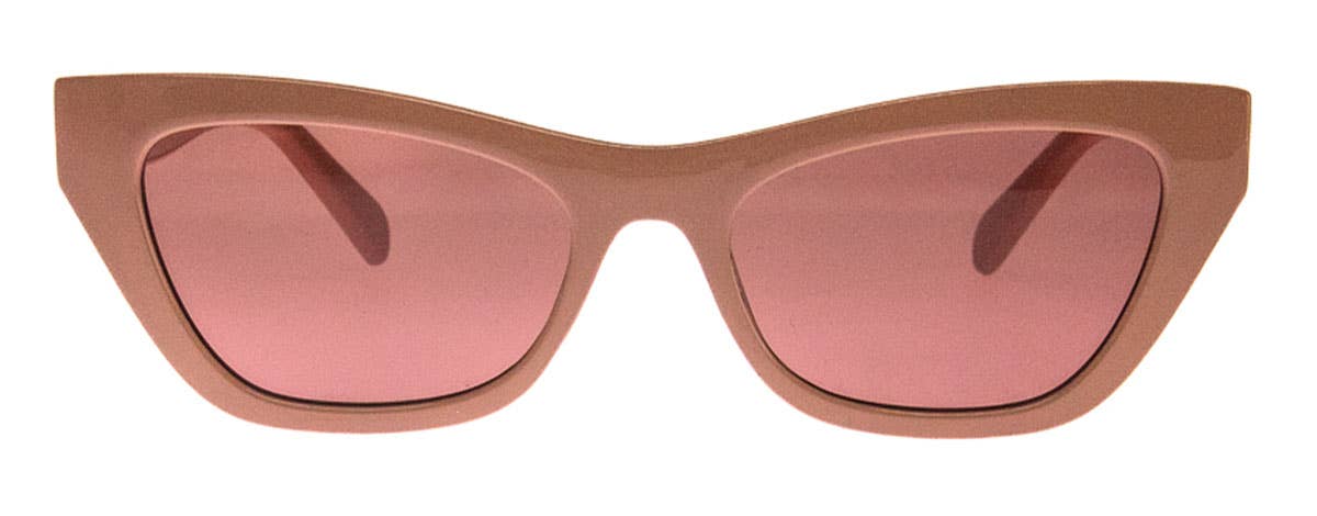 Myrtle Sunglasses
