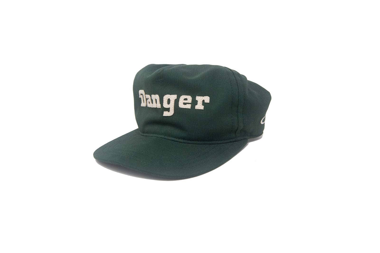 DANGER Dk Green - Snapback