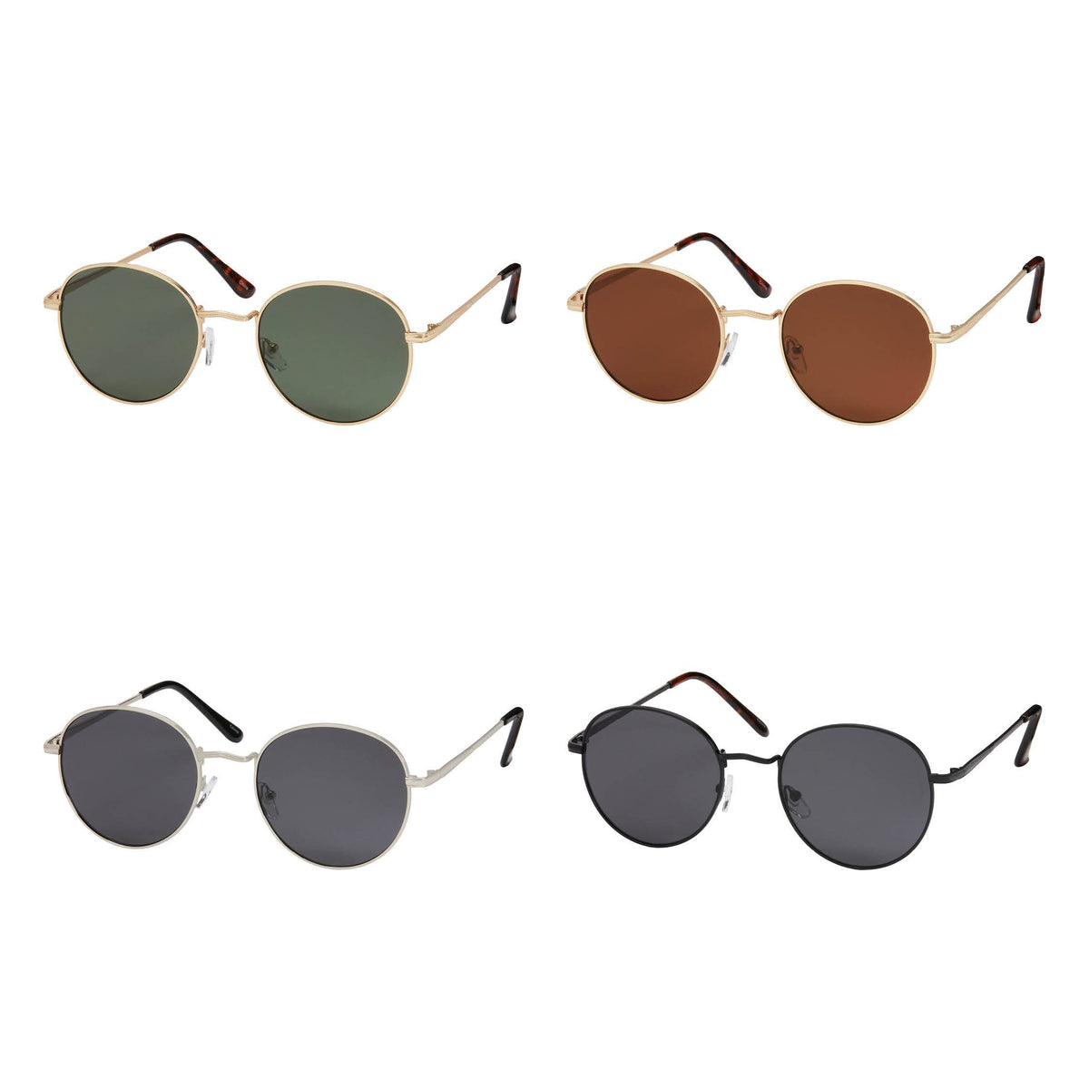 The Julian Sunglasses