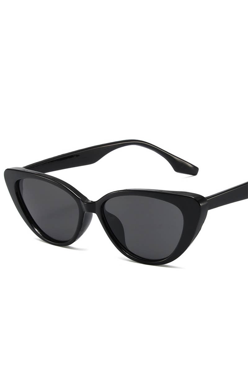 CAT EYE SUNGLASSES