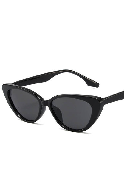 CAT EYE SUNGLASSES