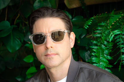 Rocco High IQ Unisex Sunglasses