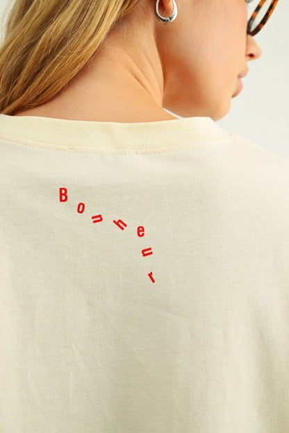 Le Petit Bonheur Tee
