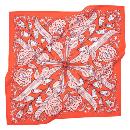 No. 105 Greta Bandana