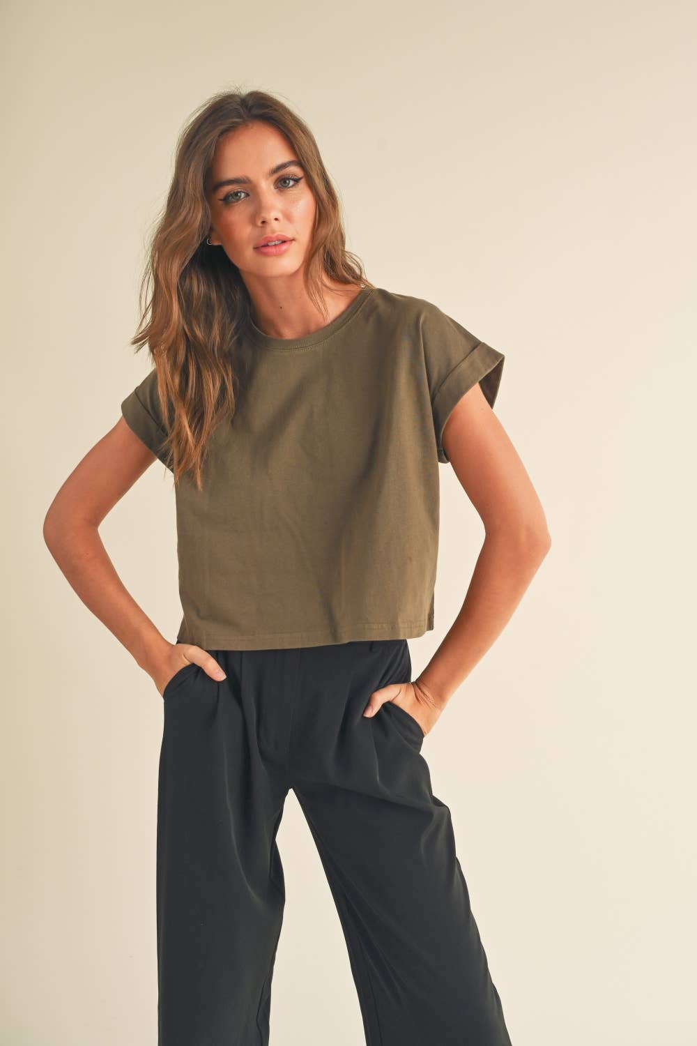 The Chloe Top