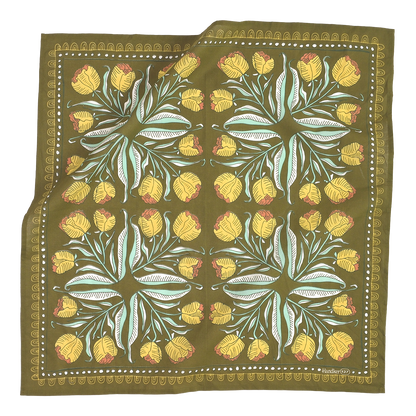 No. 137 Adele Bandana