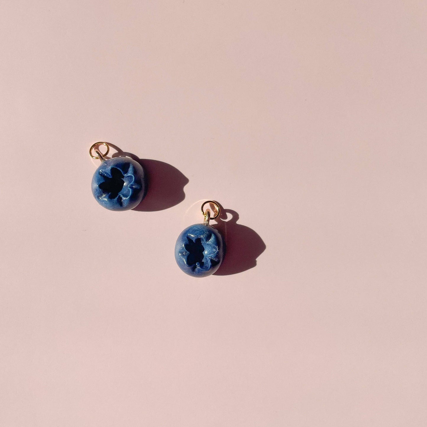 Blueberry Charm