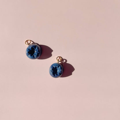 Blueberry Charm