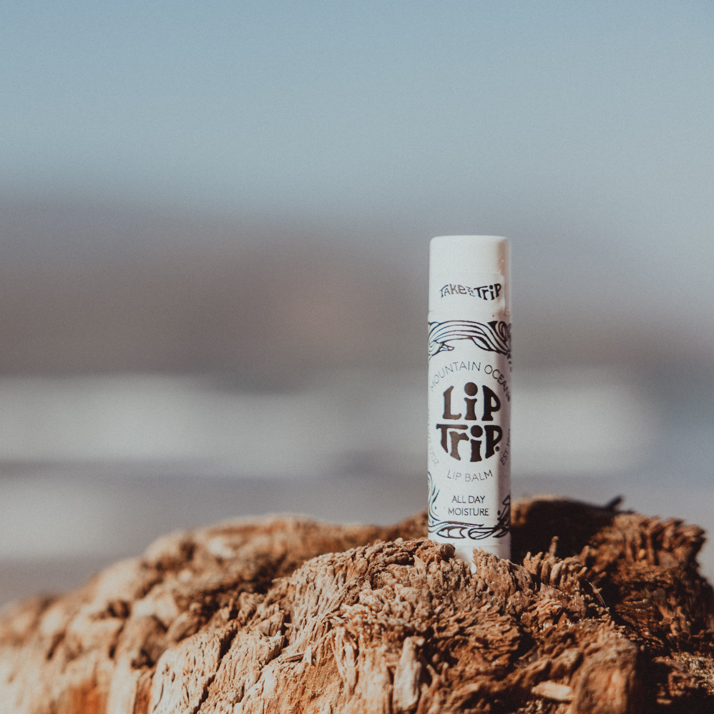 Skin Trip Lip Balm