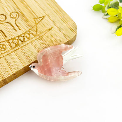 Swallow Claw Clip