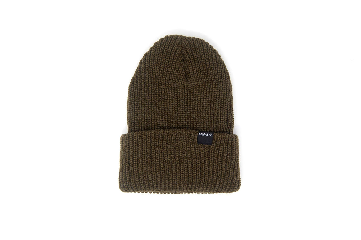 Sierras Watch Cap - Olive